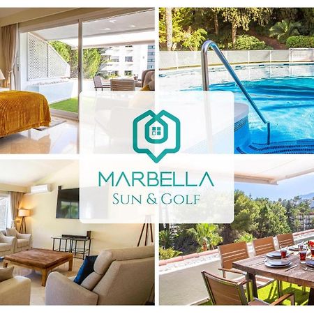 Penthouse Boutique Suite Marbella Exteriör bild