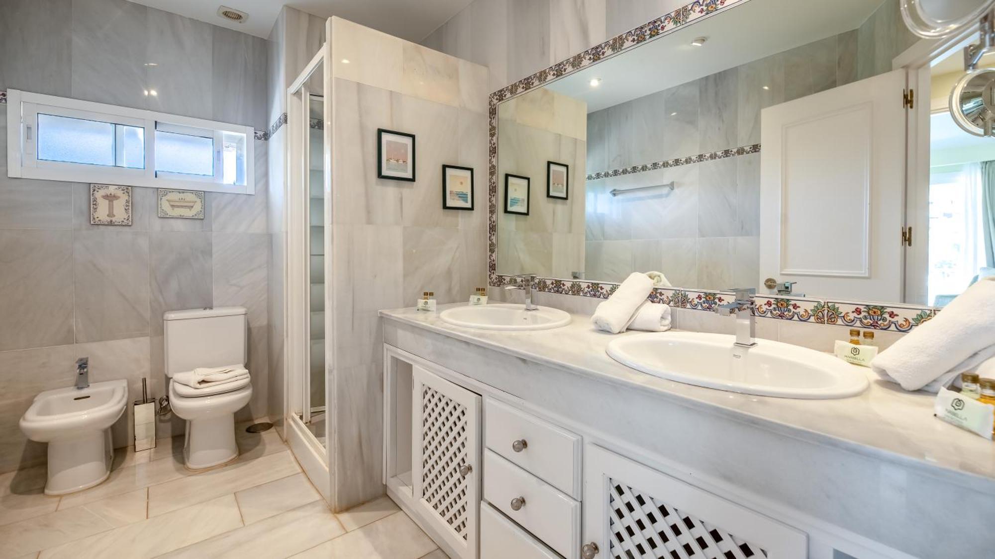 Penthouse Boutique Suite Marbella Exteriör bild